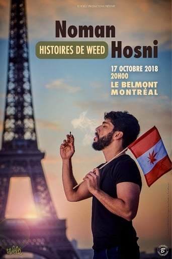 Noman Hosni : Histoires De Weed (2018)