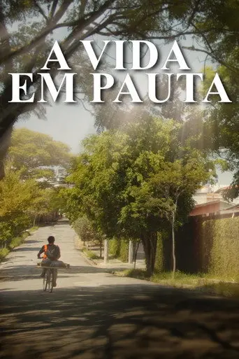 A Vida em Pauta (2021)
