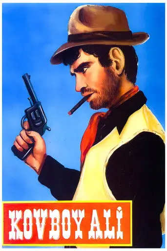 Kovboy Ali (1966)