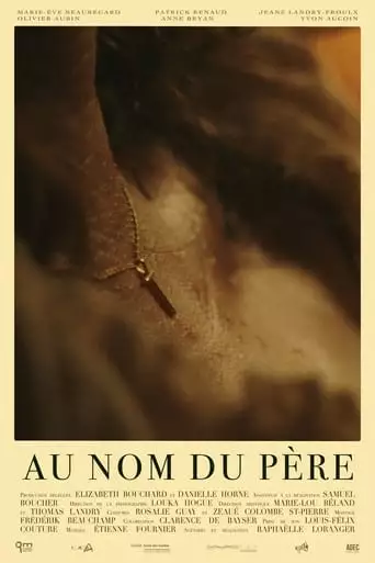In The Name Of The Father (2024)