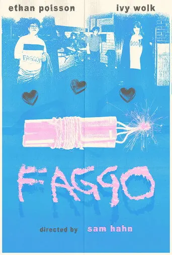 Faggo (2025)