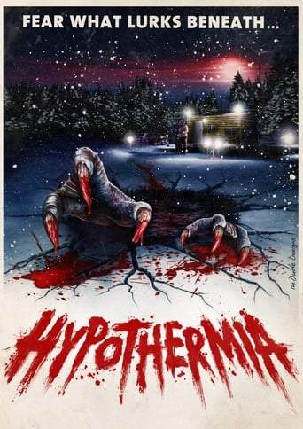 Hypothermia (2012)