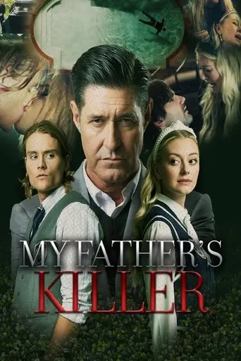 My Father's Killer (2025)
