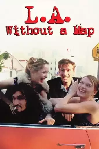 L.A. Without a Map (1999)