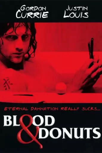 Blood & Donuts (1995)