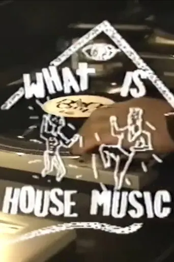 What is House? An Insider's Look at Dance Music (1991)