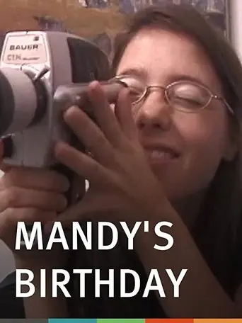 Mandy's Birthday (1999)
