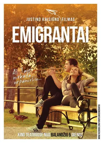 Emigrants (2013)