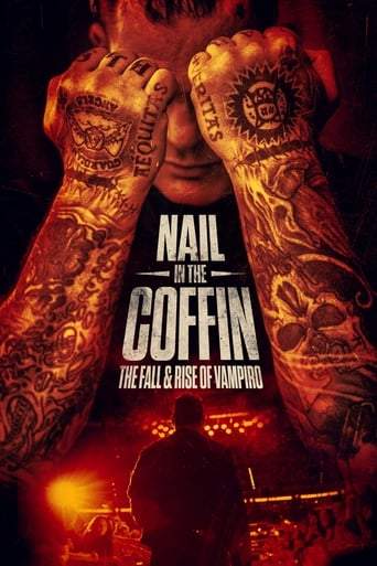 Nail In The Coffin: The Fall And Rise Of Vampiro (2019)