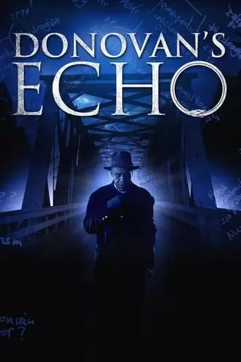 Donovan's Echo (2011)