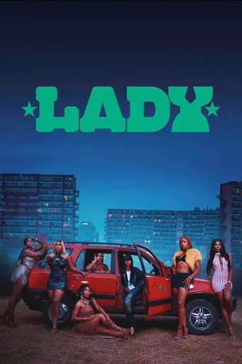 Lady (2026)