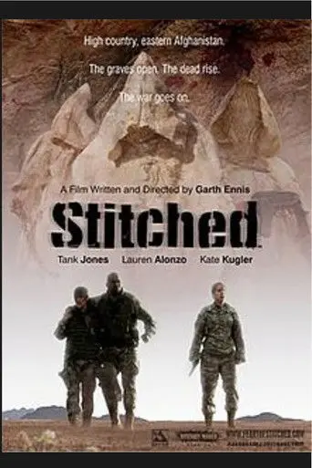 Stitched (2011)