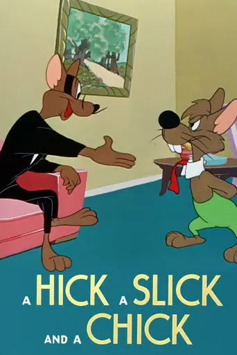 A Hick, a Slick and a Chick (1948)
