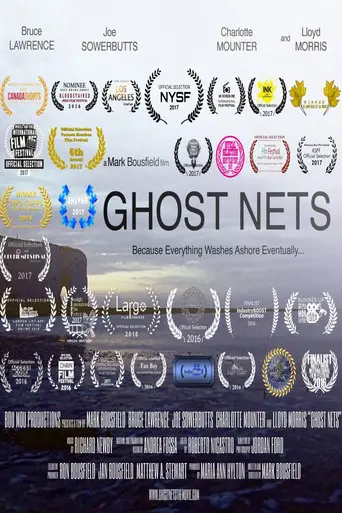 Ghost Nets (1970)