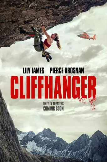 Cliffhanger (2026)