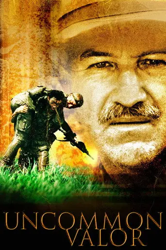 Uncommon Valor (1983)