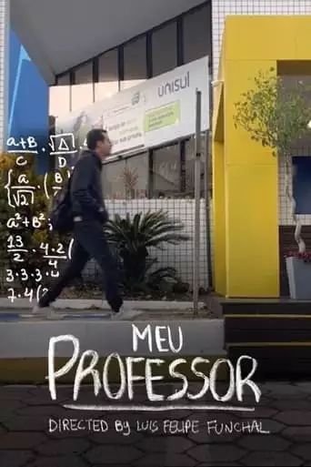 My Teacher (2023)