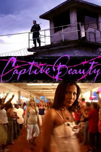 Captive Beauty (2011)
