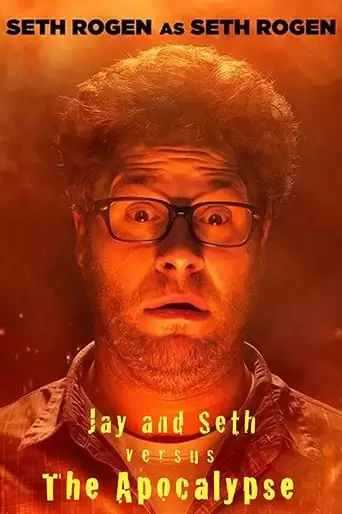 Jay And Seth Versus The Apocalypse (2007)