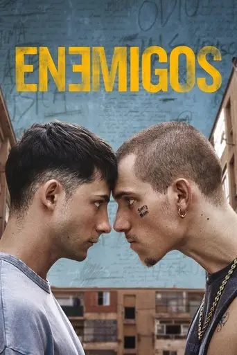Enemigos (2025)