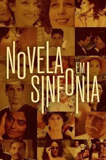 Novela em Sinfonia (2025)