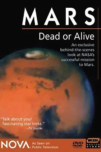 Mars Dead Or Alive (2004)