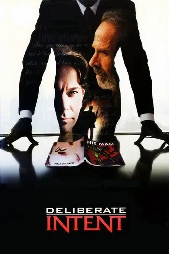 Deliberate Intent (2000)
