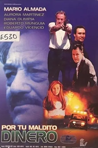 Por tu maldito dinero (1998)