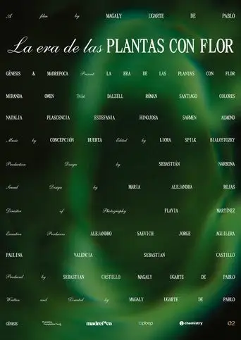 The Age of Flowering Plants (2025)