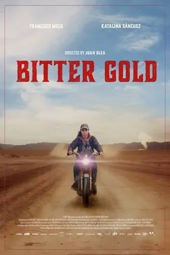 Bitter Gold (2025)