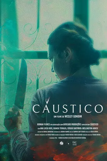 Caustic (2023)