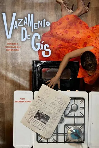 Gas Leak (2026)