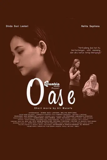 Oase (2020)