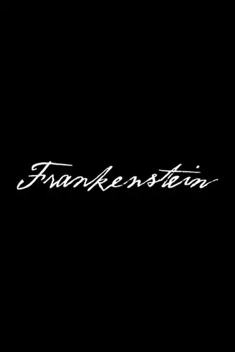 Frankenstein (2025)