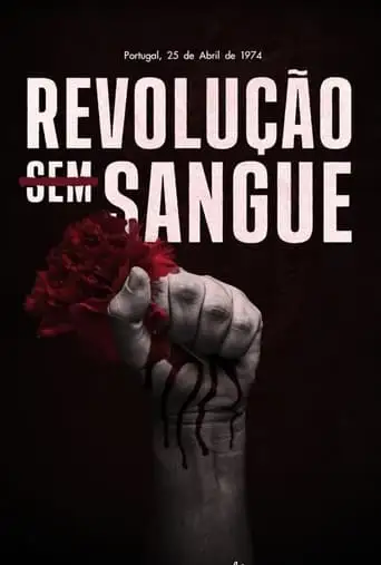 Revolucao (Sem) Sangue (2024)