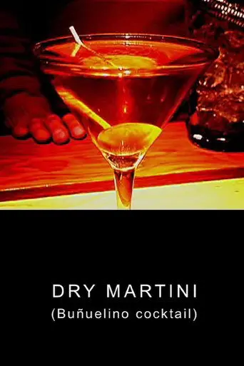 Dry Martini (2008)