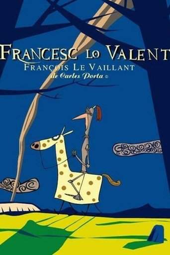 Francesc lo valent (2003)