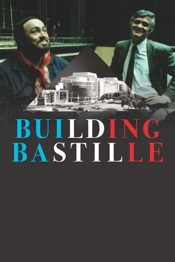 Building Bastille (2021)