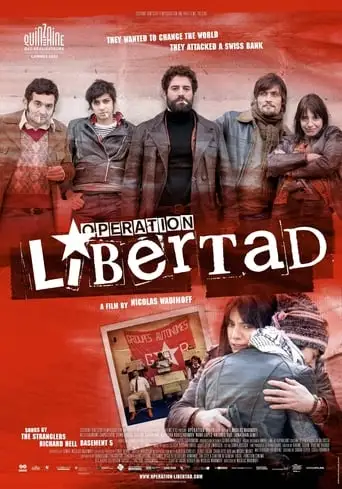 Operation Libertad (2012)