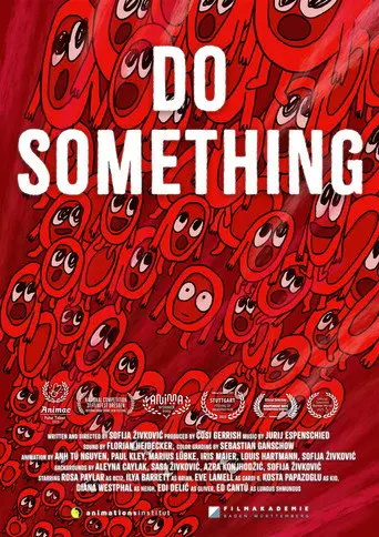 Do Something (2025)