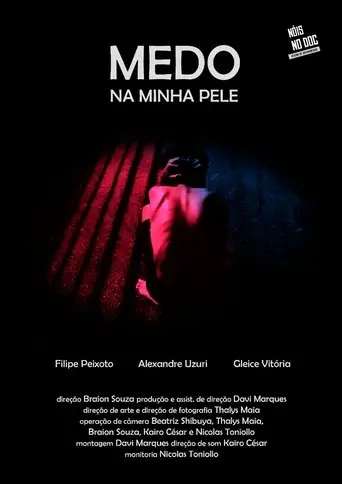 Medo Na Minha Pele (2019)