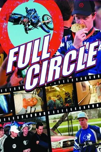 Full Circle: A Nate Adams Documentary (2005)