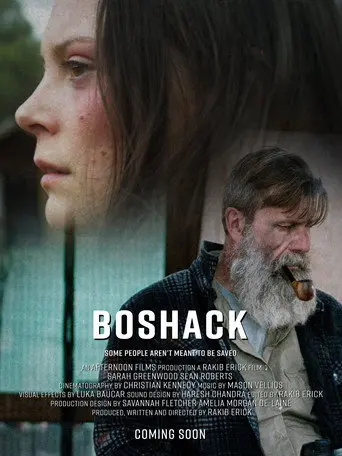 Boshack (2022)