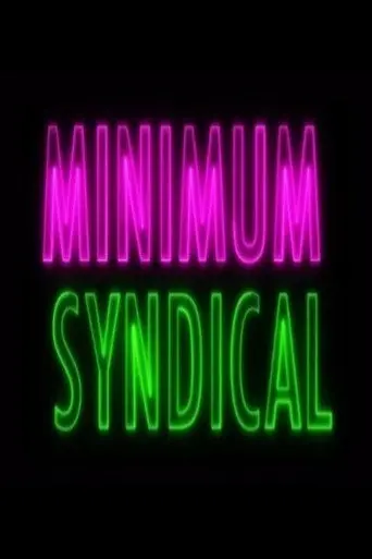 Minimum Syndical (2019)