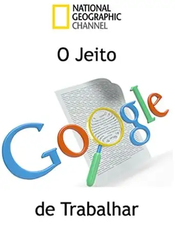 Inside Google (2012)