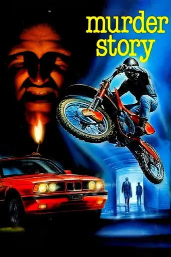 Murder Story (1989)