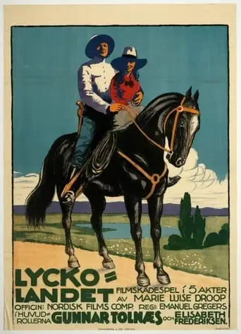 Lykkelandet (1919)