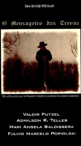 O Mensageiro das Trevas (2000)