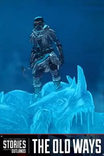 Apex Legends Stories from the Outlands 
