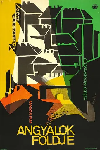 The Land of Angels (1962)